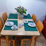 Haus Nordseebrandung Nb15 Apartament