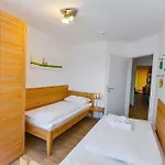 Apartament Haus Nordseebrandung Nb15 *