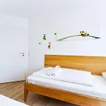 Haus Nordseebrandung Nb15 Apartament Cuxhaven