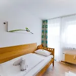 Haus Nordseebrandung Nb15 *
