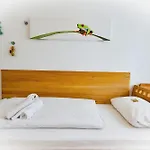 Haus Nordseebrandung Nb15