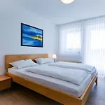 Apartament Haus Nordseebrandung Nb15 Cuxhaven
