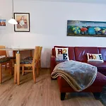 Haus Nordseebrandung Nb15 *