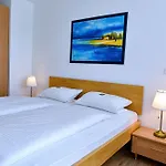 Haus Nordseebrandung Nb15 Apartament *