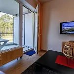 Apartament Haus Nordseebrandung Nb15