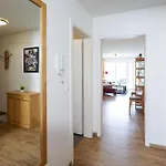 Haus Nordseebrandung Nb15 Apartament