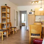 Apartament Haus Nordseebrandung Nb15 *