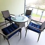 Haus Nordseebrandung Nb15 Apartament *