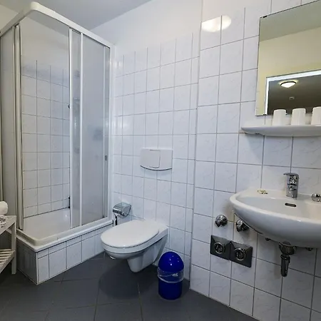 Haus Nordseebrandung Nb15 아파트