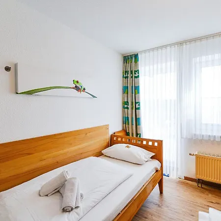 Haus Nordseebrandung Nb15