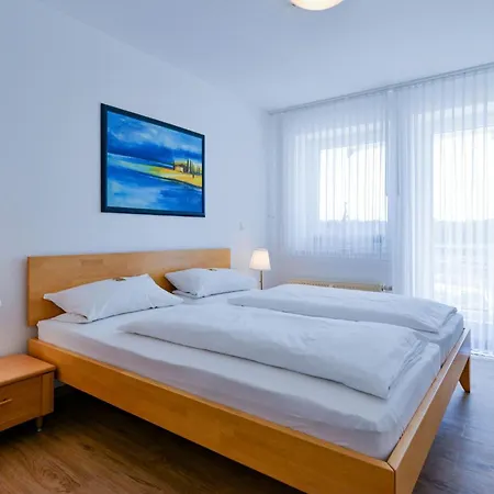 Haus Nordseebrandung Nb15 * كوكسهافن