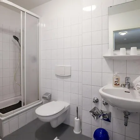 Haus Nordseebrandung Nb15 * كوكسهافن