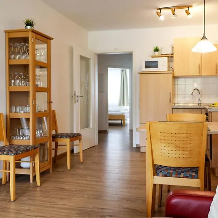 شقة Haus Nordseebrandung Nb15 *