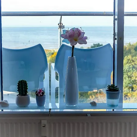Haus Nordseebrandung Nb15