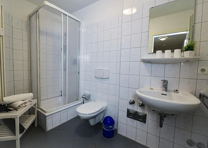 Haus Nordseebrandung Nb15 Lejlighed